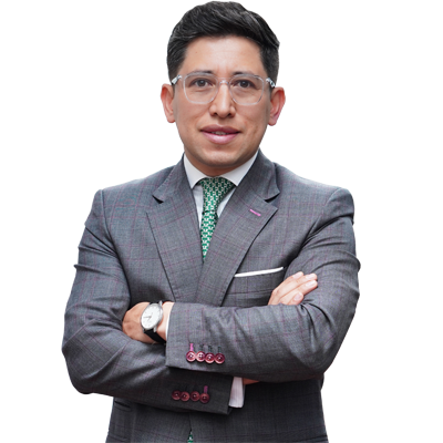 CAMILO LÓPEZ ACOSTA