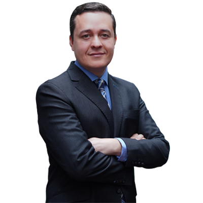 LUIS SANDOVAL MARQUÉZ