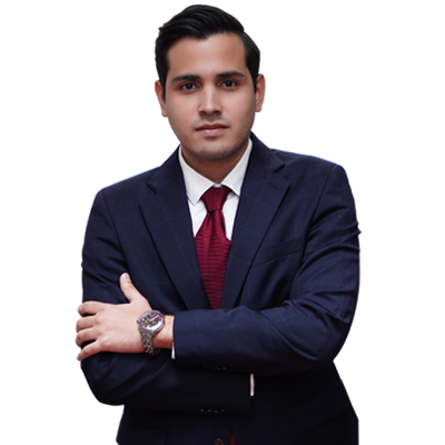 Daniel Henao Morales