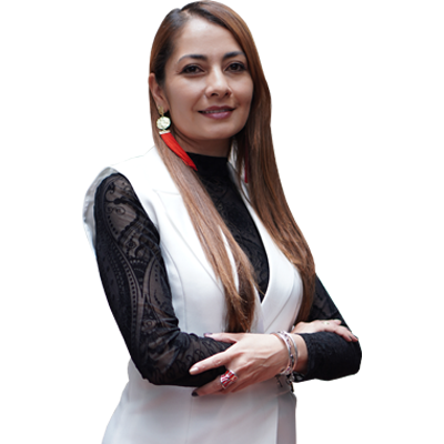 Olga Lucia Rivero Diaz