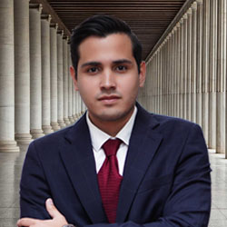 Daniel Henao Morales