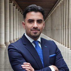 Esteban Mahecha Vega